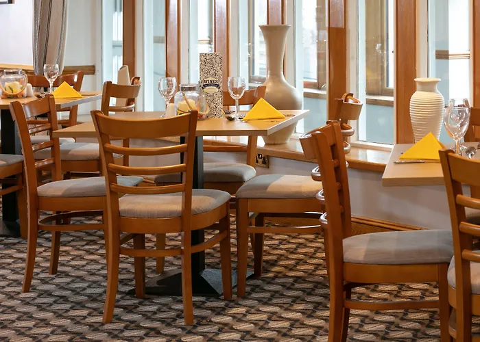 Western Guide Post Bradford (West Yorkshire)