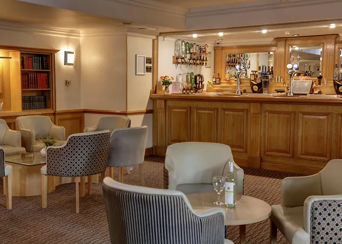 Western Guide Post Hotel Bradford (West Yorkshire)