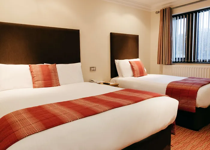 Western Guide Post Hotel