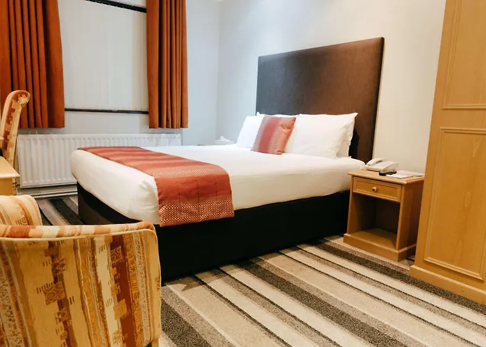 Western Guide Post Bradford (West Yorkshire)