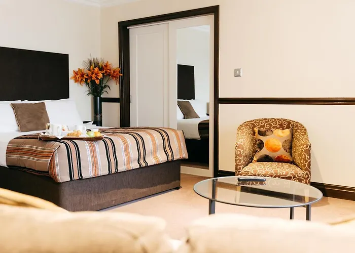 Hotel Western Guide Post Bradford (West Yorkshire)